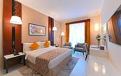 Туры в отель Time Asma Hotel