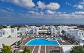 Туры в отель El Greco Resort