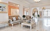 Туры в отель El Greco Resort