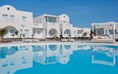 Туры в отель El Greco Resort
