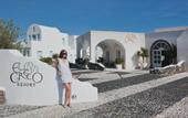 Туры в отель El Greco Resort