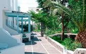 Туры в отель El Greco Resort
