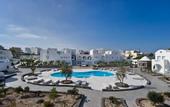 Туры в отель El Greco Resort