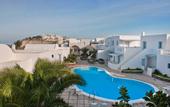 Туры в отель El Greco Resort