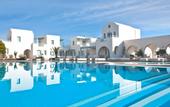 Туры в отель El Greco Resort
