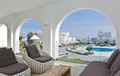 Туры в отель El Greco Resort
