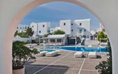 Туры в отель El Greco Resort