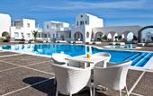 Туры в отель El Greco Resort
