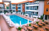 Туры в отель Side Amour Hotel