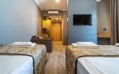 Туры в отель Side Amour Hotel
