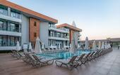 Туры в отель Side Amour Hotel