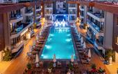 Туры в отель Side Amour Hotel