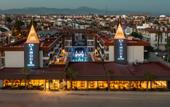 Туры в отель Side Amour Hotel