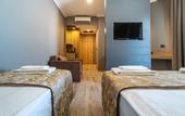 Туры в отель Side Amour Hotel