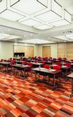 Туры в отель Movenpick Hotel Ankara