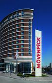 Туры в отель Movenpick Hotel Ankara