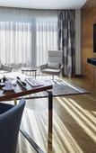 Туры в отель Movenpick Hotel Ankara