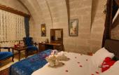 Туры в отель Cappadocia Inn