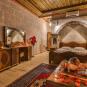 Туры в отель Cappadocia Inn, оператор Anex Tour