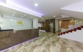 Туры в отель Esal
