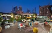 Туры в отель Rove City Walk