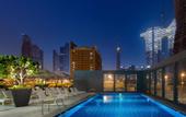 Туры в отель Rove City Walk
