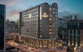 Туры в отель Melas Hotel Istanbul