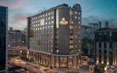 Туры в отель Melas Hotel Istanbul