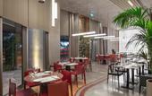 Туры в отель Melas Hotel Istanbul