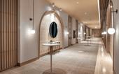 Туры в отель Melas Hotel Istanbul