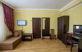 Туры в отель Горный воздух (корпус Д)