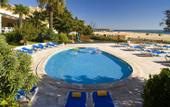 Туры в отель Hotel Algarve Casino