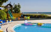 Туры в отель Hotel Algarve Casino