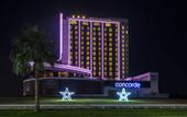 Туры в отель Concorde Tower & Casino & Convention & Spa