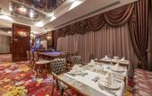 Туры в отель Concorde Tower & Casino & Convention & Spa
