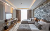 Туры в отель Concorde Tower & Casino & Convention & Spa