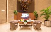 Туры в отель Concorde Tower & Casino & Convention & Spa