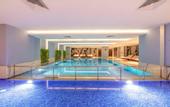 Туры в отель Concorde Tower & Casino & Convention & Spa