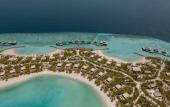 Туры в отель Patina Maldives, Fari Island