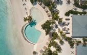Туры в отель Patina Maldives, Fari Island