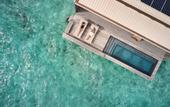 Туры в отель Patina Maldives, Fari Island