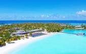Туры в отель Patina Maldives, Fari Island
