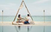 Туры в отель Patina Maldives, Fari Island