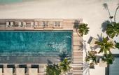 Туры в отель Patina Maldives, Fari Island