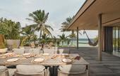 Туры в отель Patina Maldives, Fari Island
