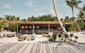 Туры в отель Patina Maldives, Fari Island