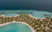 Туры в отель Patina Maldives, Fari Island