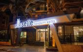 Туры в отель Sette Serenity Hotel