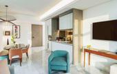 Туры в отель Th8 Palm Dubai Beach Resort Vignette Collection, an IHG hotel