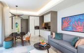 Туры в отель Th8 Palm Dubai Beach Resort Vignette Collection, an IHG hotel